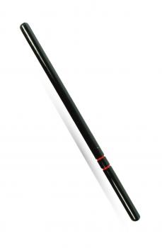 Escrima Stock Eiche schwarz